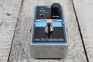 Electro Harmonix Holy Grail Pedal Electric Guitar Compact Reverb Effects Pedal