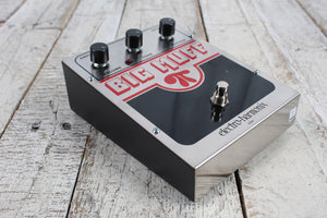 Electro Harmonix Big Muff Pi Pedal Electric Guitar Fuzz Distortion Effects Pedal