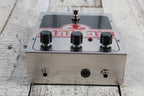 Electro Harmonix Big Muff Pi Pedal Electric Guitar Fuzz Distortion Effects Pedal