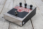 Electro Harmonix Big Muff Pi Pedal Electric Guitar Fuzz Distortion Effects Pedal