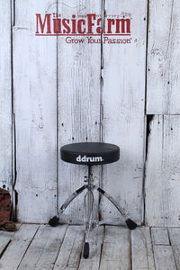ddrum E-Flex Electronic Drum Kit Complete Digital Drum Set w Mesh Heads DD EFLEX