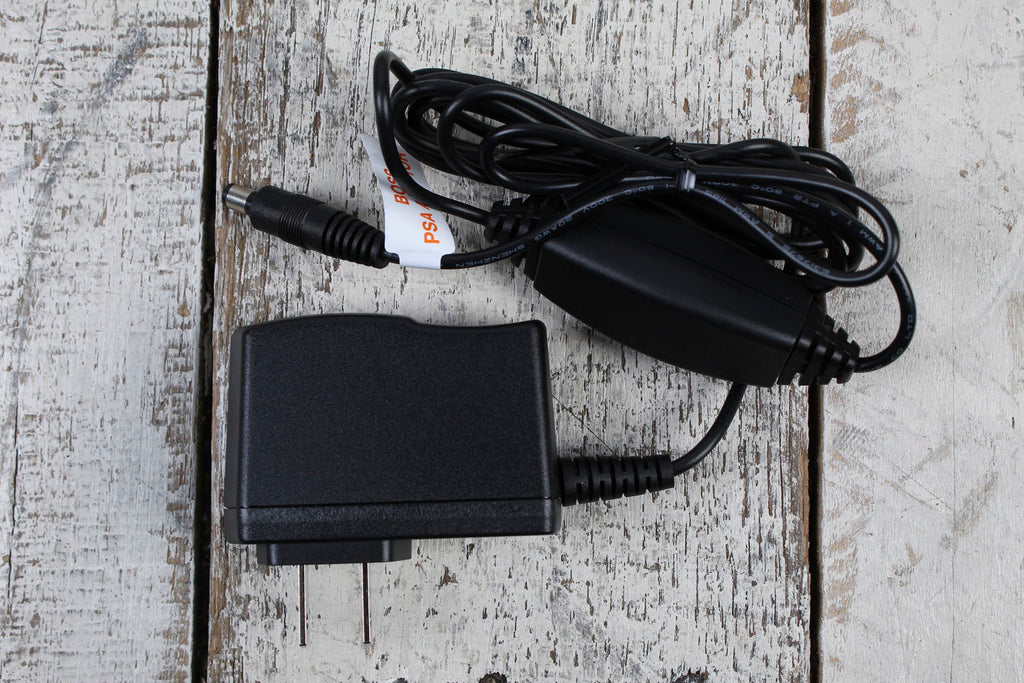 Boss IR-200 Amp & IR Cabinet Amplifier Simulator Pedal & Impulse Response Loader