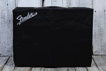 Load image into Gallery viewer, Fender &#39;68 Custom Pro Reverb Electric Guitar Amplifier with Footswitch &amp; Cover