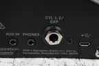 Boss IR-200 Amp & IR Cabinet Amplifier Simulator Pedal & Impulse Response Loader
