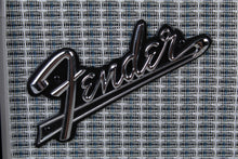Load image into Gallery viewer, Fender &#39;68 Custom Pro Reverb Electric Guitar Amplifier with Footswitch &amp; Cover