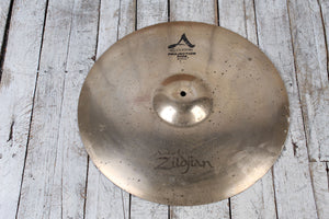 Zildjian A Custom 20 Inch Projection Ride Drum Cymbal A Custom 20" Projection Ride A20586
