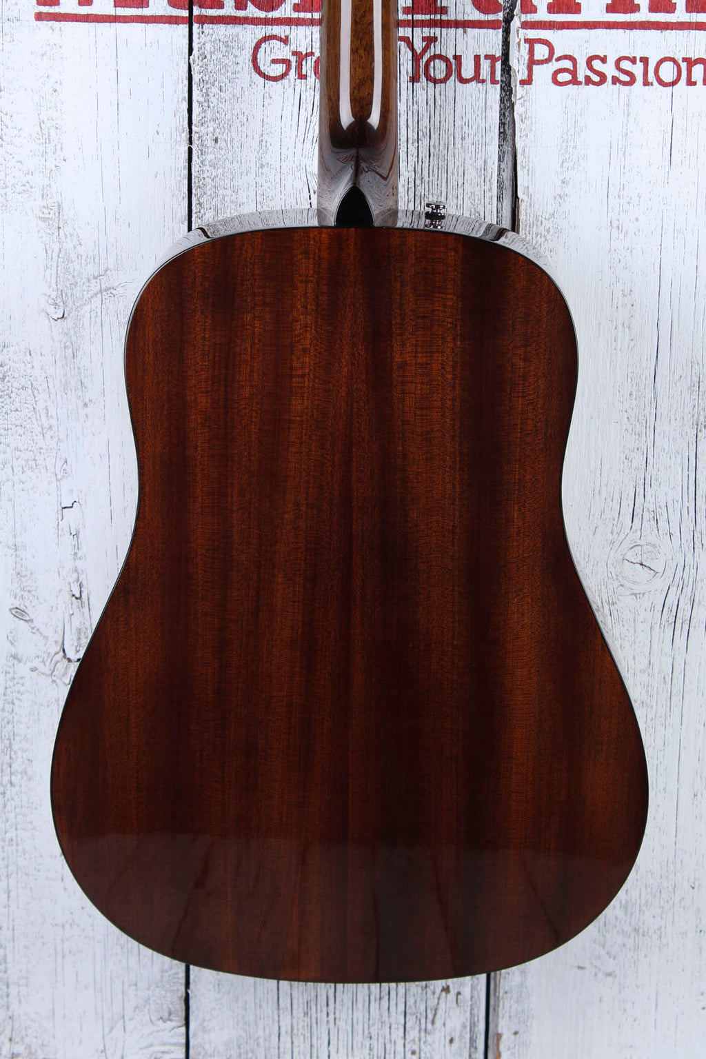 Fender® CD-60 Dreadnought V3 Acoustic Guitar Natural Gloss with Hardshell Case