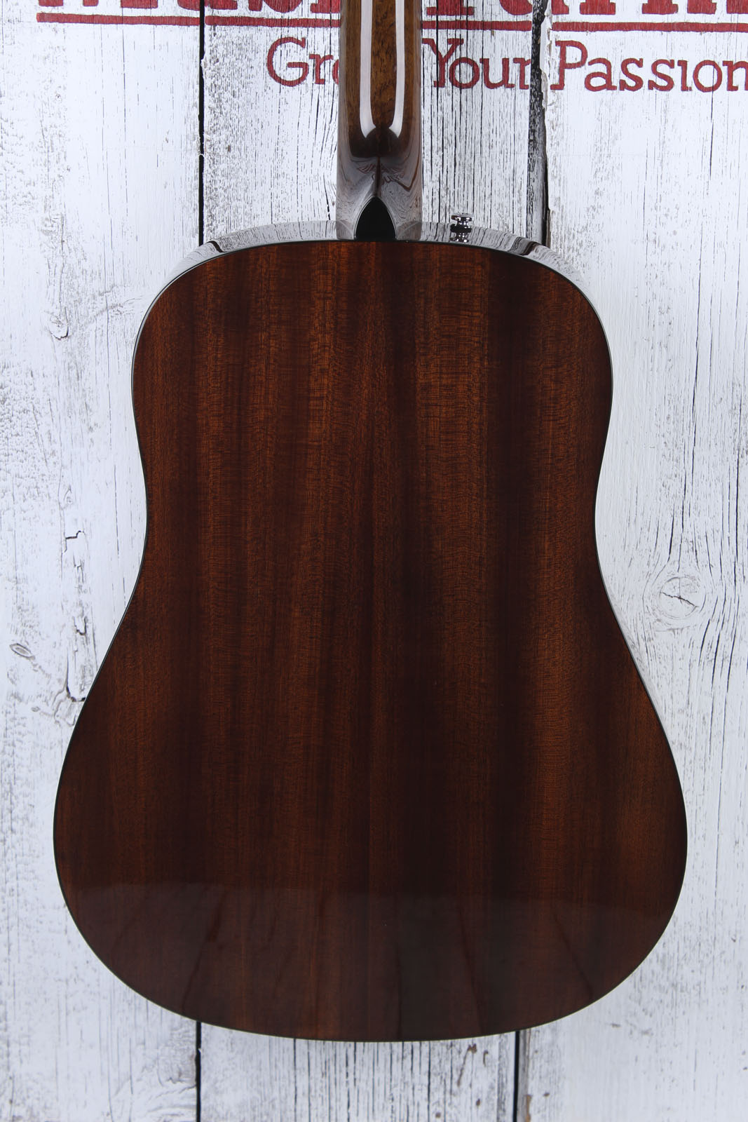 Fender® CD-60 Dreadnought V3 Acoustic Guitar Natural Gloss with Hardshell Case