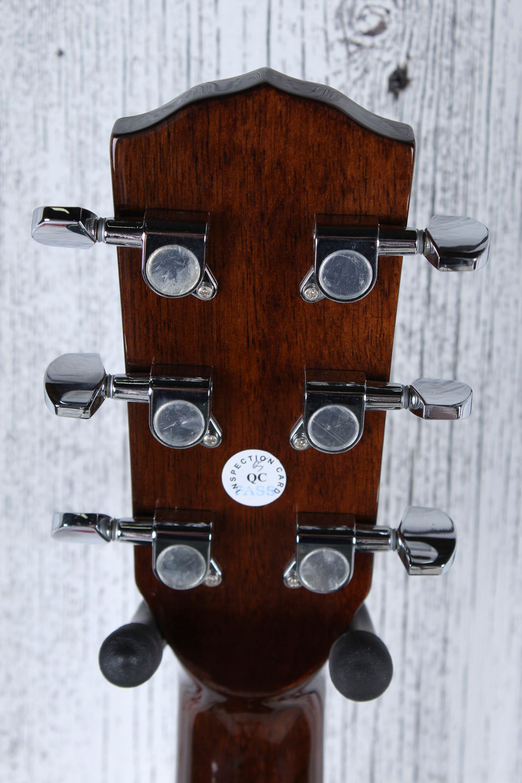 Fender® CD-60 Dreadnought V3 Acoustic Guitar Natural Gloss with Hardshell Case