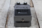Boss FZ-1W Waza Craft Fuzz Effects Pedal Electric Guitar Fuzz Effects Pedal