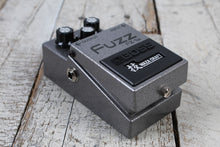 Load image into Gallery viewer, Boss FZ-1W Waza Craft Fuzz Effects Pedal Electric Guitar Fuzz Effects Pedal