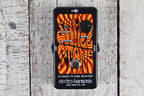 Electro Harmonix Small Stone Nano Electric Guitar Phase Shifter Effects Pedal