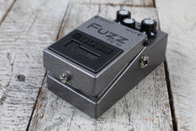 Load image into Gallery viewer, Boss FZ-1W Waza Craft Fuzz Effects Pedal Electric Guitar Fuzz Effects Pedal