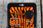 Electro Harmonix Small Stone Nano Electric Guitar Phase Shifter Effects Pedal