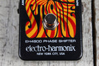 Electro Harmonix Small Stone Nano Electric Guitar Phase Shifter Effects Pedal