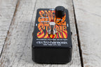 Electro Harmonix Small Stone Nano Electric Guitar Phase Shifter Effects Pedal