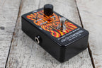 Electro Harmonix Small Stone Nano Electric Guitar Phase Shifter Effects Pedal
