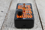 Electro Harmonix Small Stone Nano Electric Guitar Phase Shifter Effects Pedal