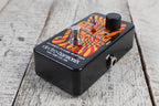 Electro Harmonix Small Stone Nano Electric Guitar Phase Shifter Effects Pedal