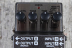 Boss RV-6 Digital Reverb Pedal Electric Guitar Reverb Effects Pedal with 8 Modes