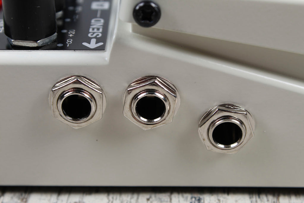 Boss LS-2 Line Selector Pedal Electric Guitar Line Selection Effects Pedal