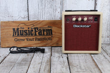 Load image into Gallery viewer, Blackstar Debut 10E Electric Guitar Practice Amplifier 10 Watt 2 x 3 Combo Amp