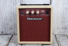 Load image into Gallery viewer, Blackstar Debut 10E Electric Guitar Practice Amplifier 10 Watt 2 x 3 Combo Amp