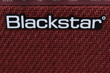 Load image into Gallery viewer, Blackstar Debut 10E Electric Guitar Practice Amplifier 10 Watt 2 x 3 Combo Amp