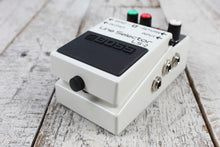 Load image into Gallery viewer, Boss LS-2 Line Selector Pedal Electric Guitar Line Selection Effects Pedal