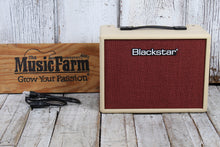 Load image into Gallery viewer, Blackstar Debut 15E Electric Guitar Practice Amplifier 15 Watt 2 x 3 Combo Amp