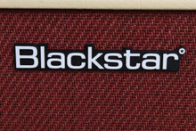 Load image into Gallery viewer, Blackstar Debut 15E Electric Guitar Practice Amplifier 15 Watt 2 x 3 Combo Amp