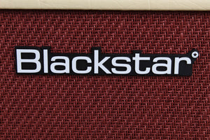 Blackstar Debut 15E Electric Guitar Practice Amplifier 15 Watt 2 x 3 Combo Amp