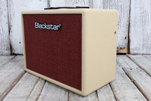 Load image into Gallery viewer, Blackstar Debut 15E Electric Guitar Practice Amplifier 15 Watt 2 x 3 Combo Amp