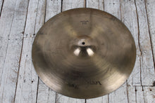 Load image into Gallery viewer, Zildjian 20 Inch Medium Ride Cymbal 20&quot; Medium Ride Drum Cymbal