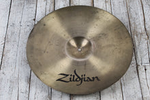 Load image into Gallery viewer, Zildjian 20 Inch Medium Ride Cymbal 20&quot; Medium Ride Drum Cymbal