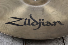 Load image into Gallery viewer, Zildjian 20 Inch Medium Ride Cymbal 20&quot; Medium Ride Drum Cymbal