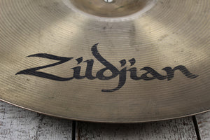 Zildjian 20 Inch Medium Ride Cymbal 20" Medium Ride Drum Cymbal