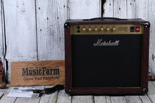 Load image into Gallery viewer, Marshall LTD Snakeskin Studio Classic SC20C Electric Guitar Combo Amplifier