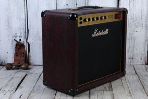 Marshall LTD Snakeskin Studio Classic SC20C Electric Guitar Combo Amplifier