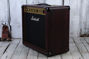 Marshall LTD Snakeskin Studio Classic SC20C Electric Guitar Combo Amplifier