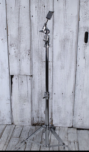 Ludwig LAP27CS Atlas Pro Straight Cymbal Stand Adjustable Drum Cymbal Stand