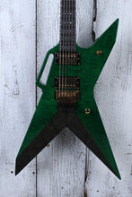 Load image into Gallery viewer, Dean 2013 USA Custom Shop Zoltan AR6 Protoype Electric Guitar w Hardshell Case