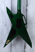 Dean 2013 USA Custom Shop Zoltan AR6 Protoype Electric Guitar w Hardshell Case