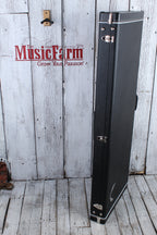 Dean DHS ML Deluxe Hardshell Case to Fit Dean ML Solid Body Electric Guitars