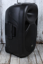 Stagg KMS12 Powered Speaker 12 Inch 2 Way Active Speaker with Bluetooth