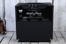 Load image into Gallery viewer, Ampeg Rocket Bass 108 Electric Bass Guitar Amplifier 30 Watt 1 x 8 Combo Amp