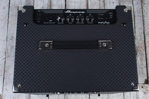 Ampeg Rocket Bass 108 Electric Bass Guitar Amplifier 30 Watt 1 x 8 Combo Amp