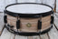 Tama Woodworks Poplar Snare Drum 14 x 5.5 Natural Zebrawood Wrap WP1455BKNZW