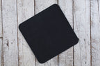 Luna Vista Wolf Cajon with On/Off Switchable Snare LPC VISTA WOLF with Bag