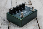MXR Carbon Copy Deluxe Analog Delay Pedal M292 Electric Guitar Effects Pedal